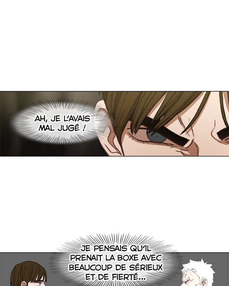 The Boxer Chapitre 61 - Page 117
