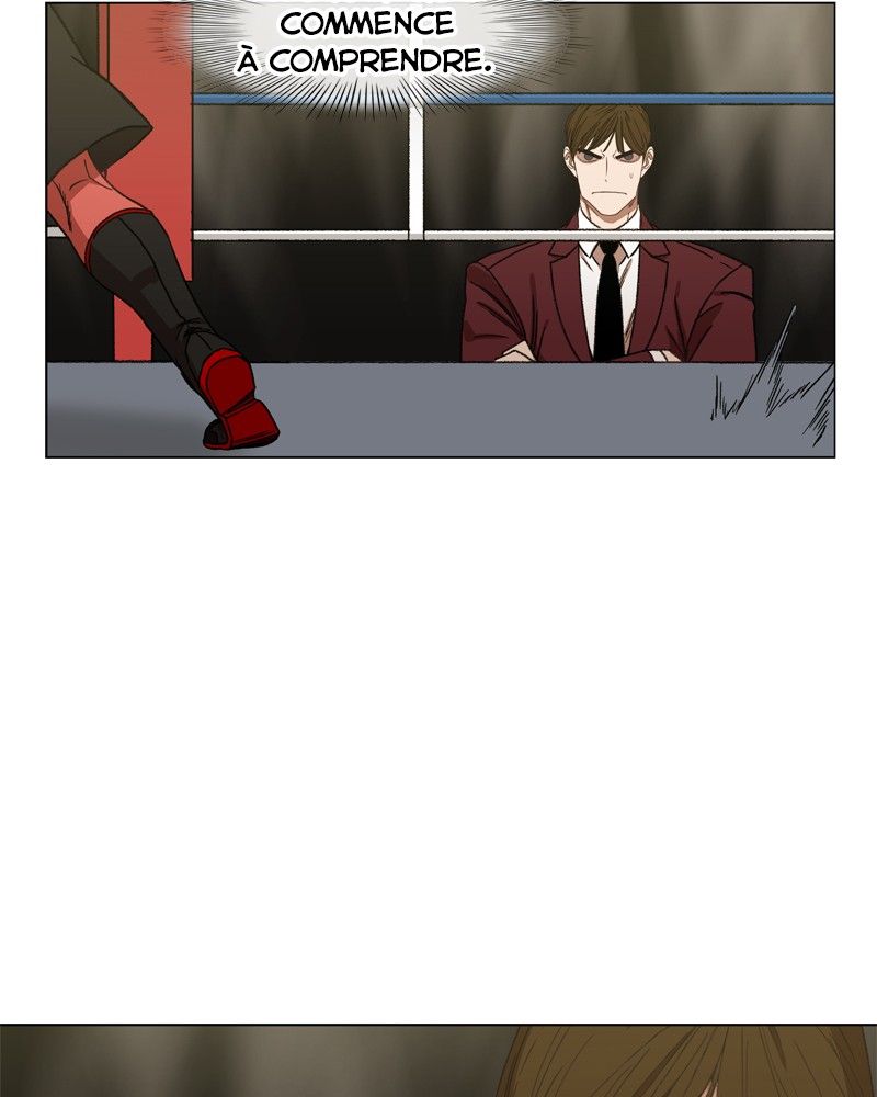 The Boxer Chapitre 61 - Page 121
