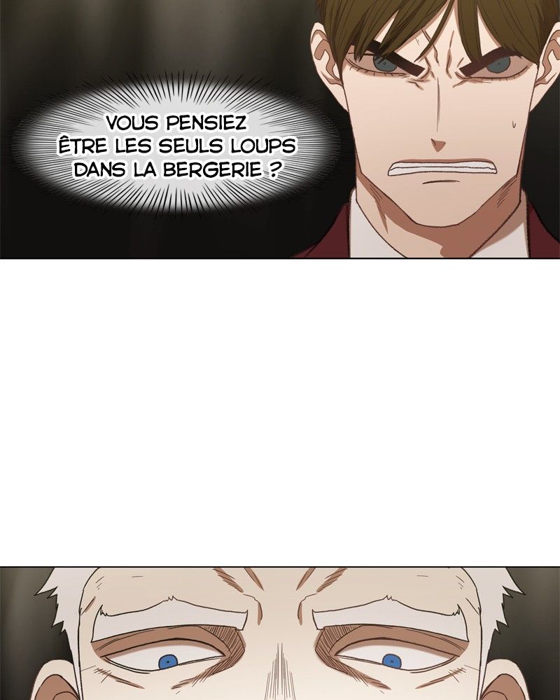 The Boxer Chapitre 61 - Page 122