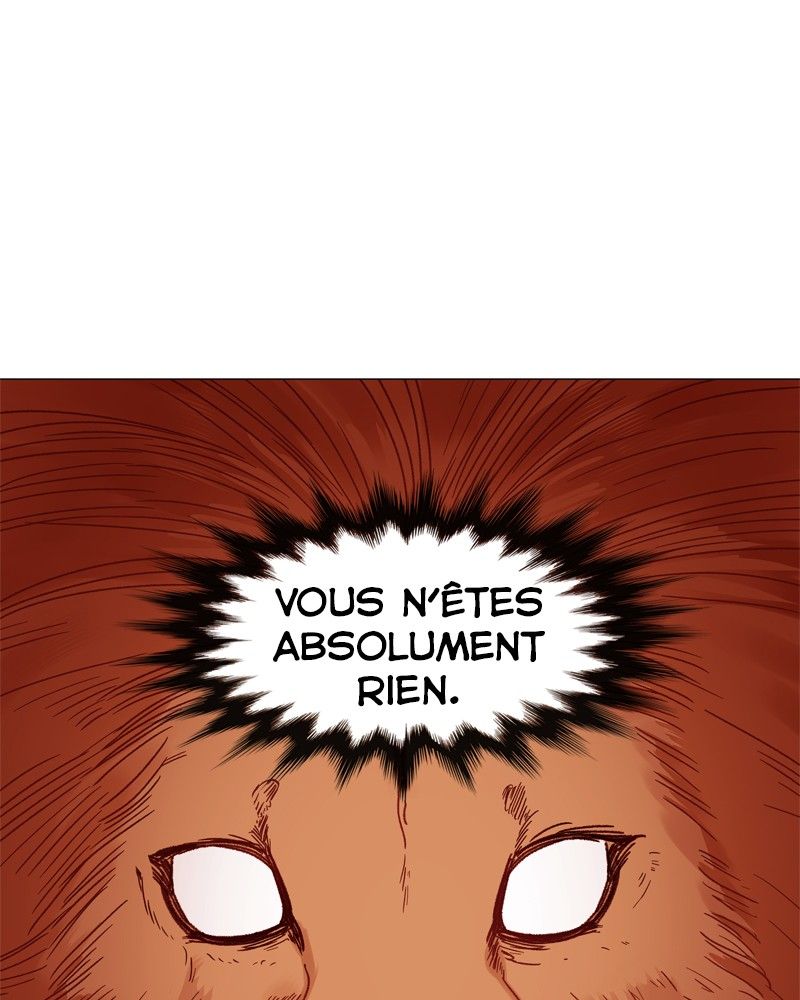 The Boxer Chapitre 61 - Page 124