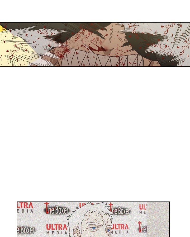 The Boxer Chapitre 61 - Page 126