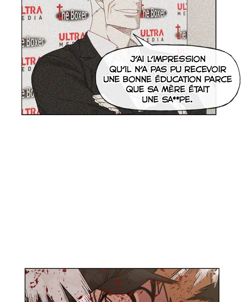 The Boxer Chapitre 61 - Page 127