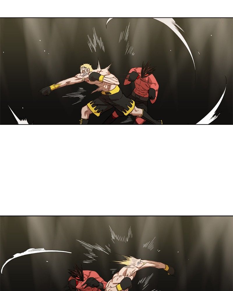 The Boxer Chapitre 61 - Page 129