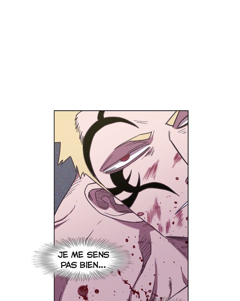 The Boxer Chapitre 61 - Page 132