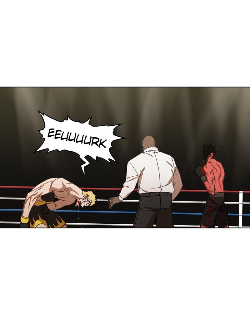 The Boxer Chapitre 61 - Page 135