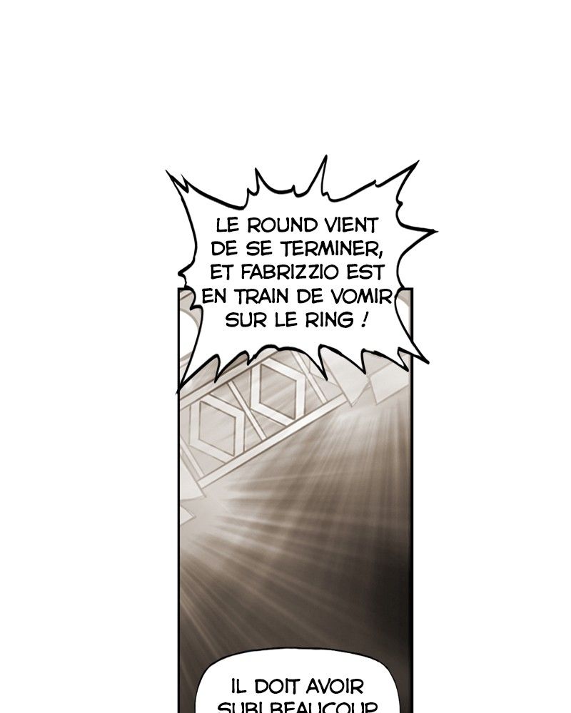 The Boxer Chapitre 61 - Page 136