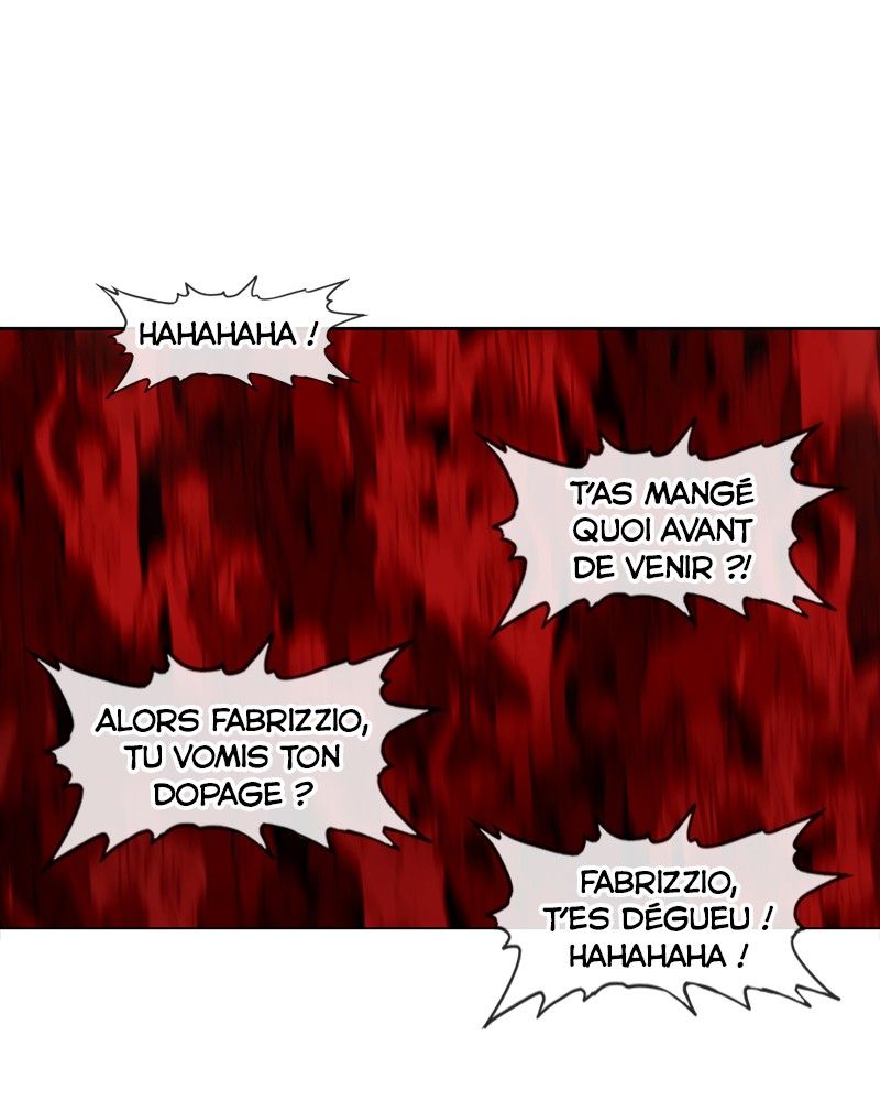 The Boxer Chapitre 61 - Page 138