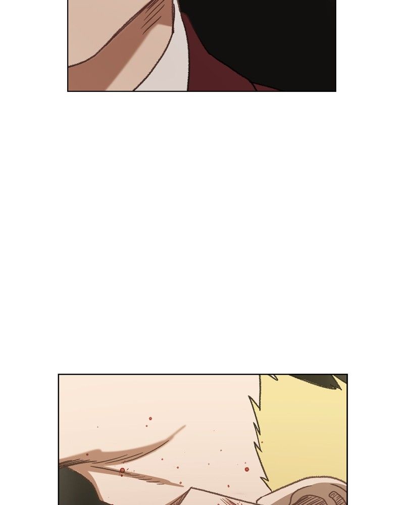 The Boxer Chapitre 61 - Page 140