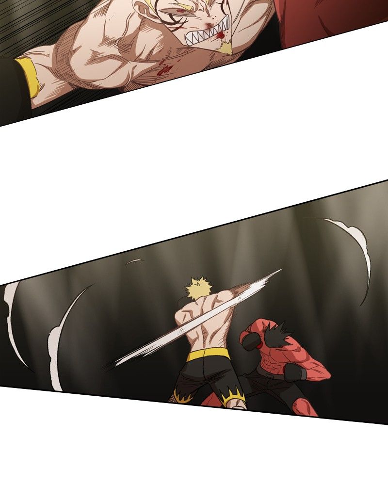 The Boxer Chapitre 61 - Page 15