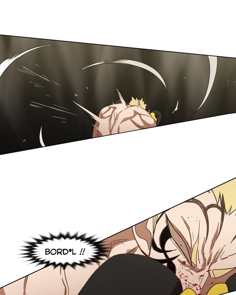 The Boxer Chapitre 61 - Page 16