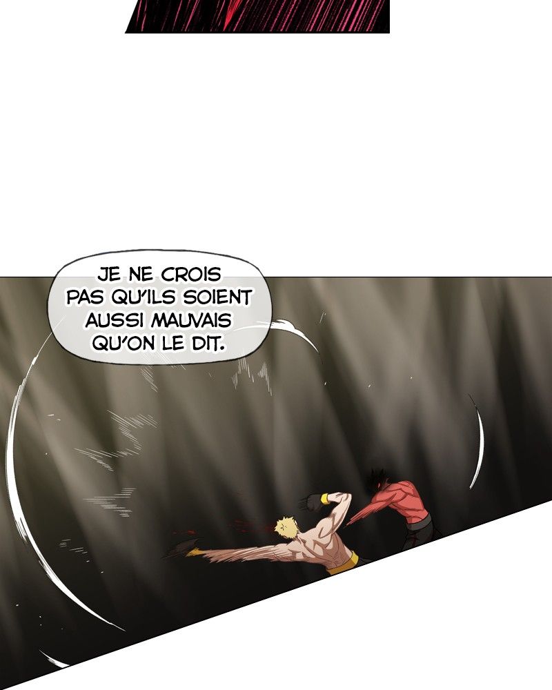 The Boxer Chapitre 61 - Page 18