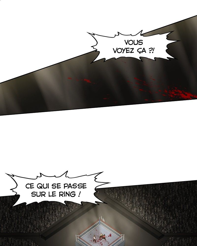 The Boxer Chapitre 61 - Page 19