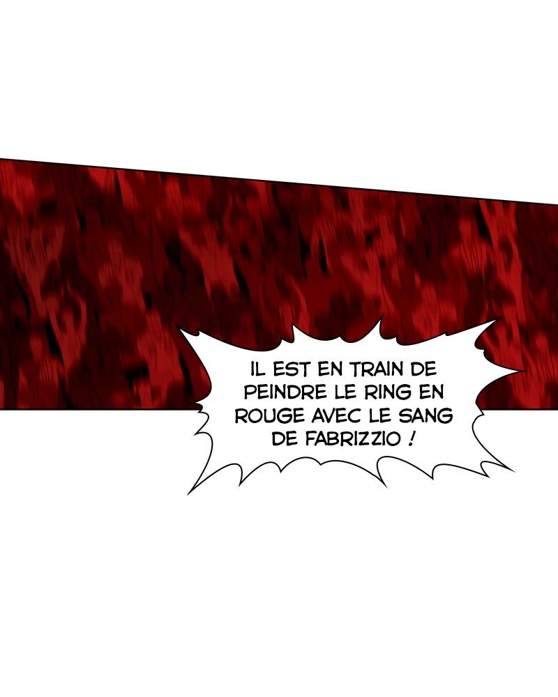 The Boxer Chapitre 61 - Page 21