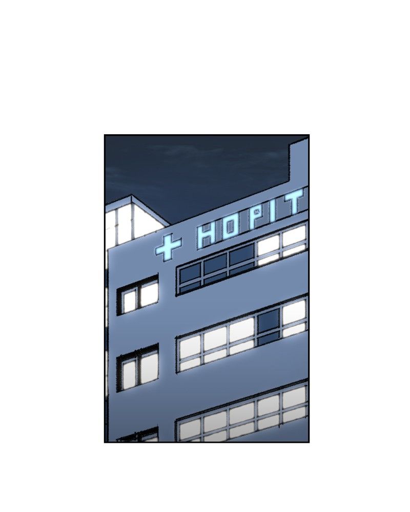 The Boxer Chapitre 61 - Page 23