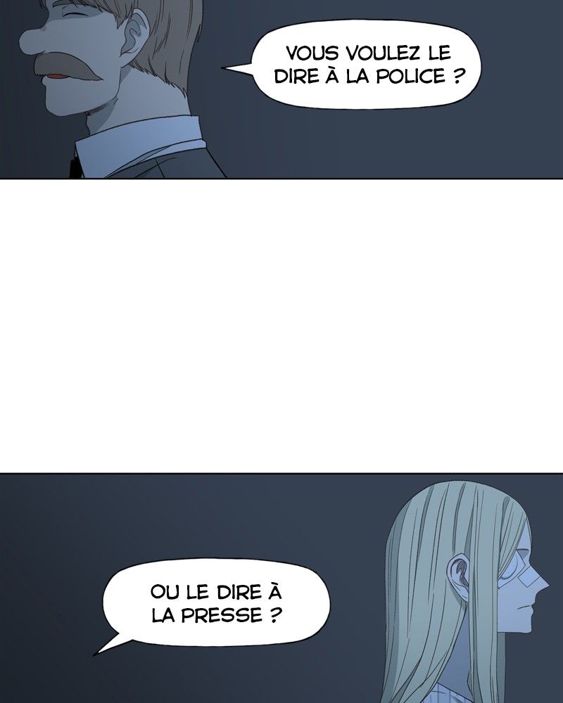 The Boxer Chapitre 61 - Page 26