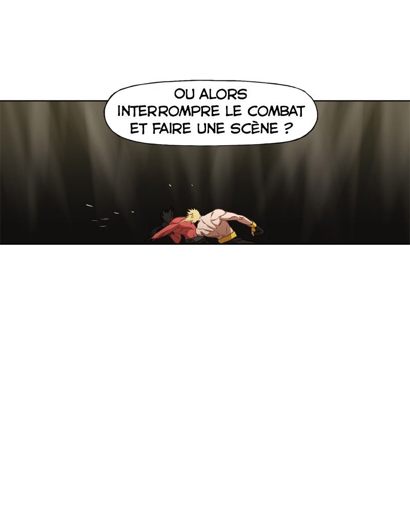 The Boxer Chapitre 61 - Page 28