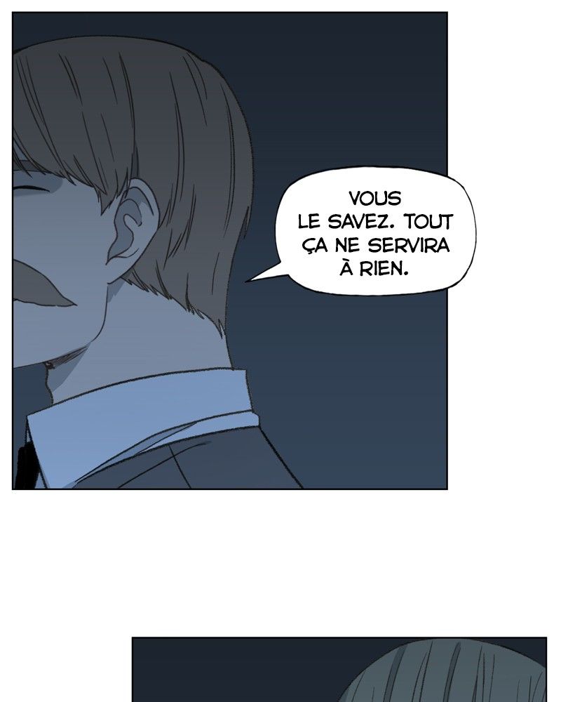 The Boxer Chapitre 61 - Page 29