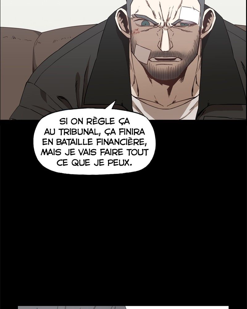 The Boxer Chapitre 61 - Page 3
