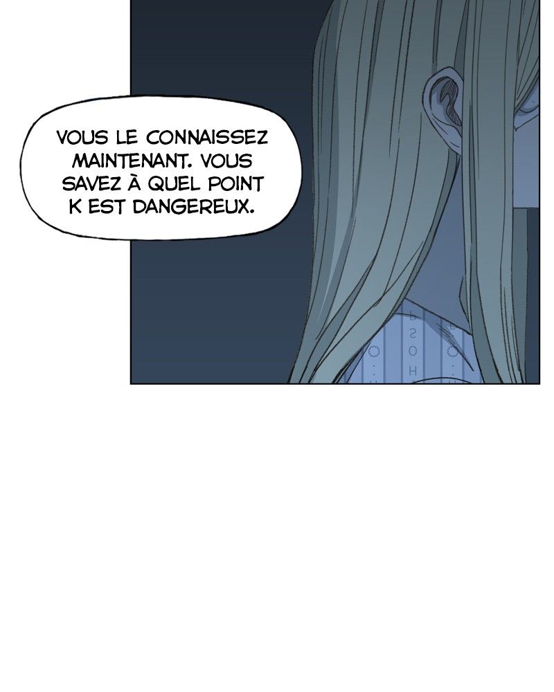 The Boxer Chapitre 61 - Page 30