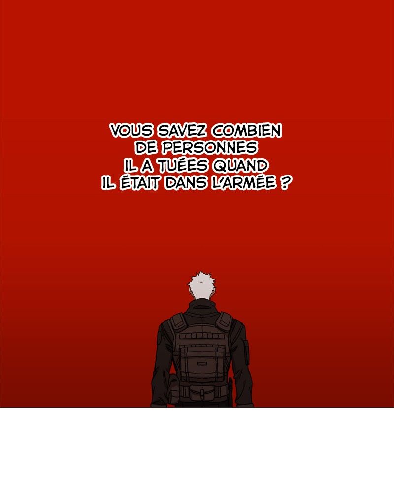 The Boxer Chapitre 61 - Page 32