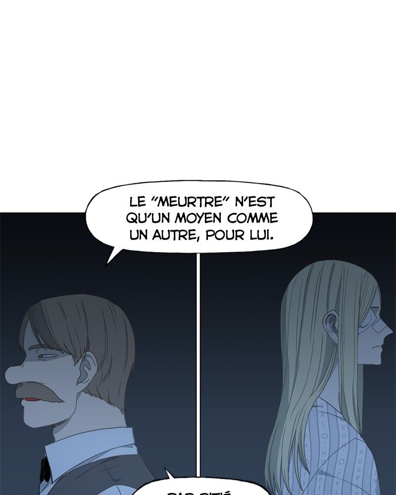 The Boxer Chapitre 61 - Page 33