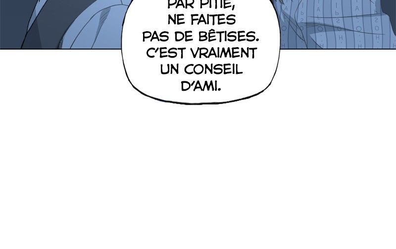 The Boxer Chapitre 61 - Page 34