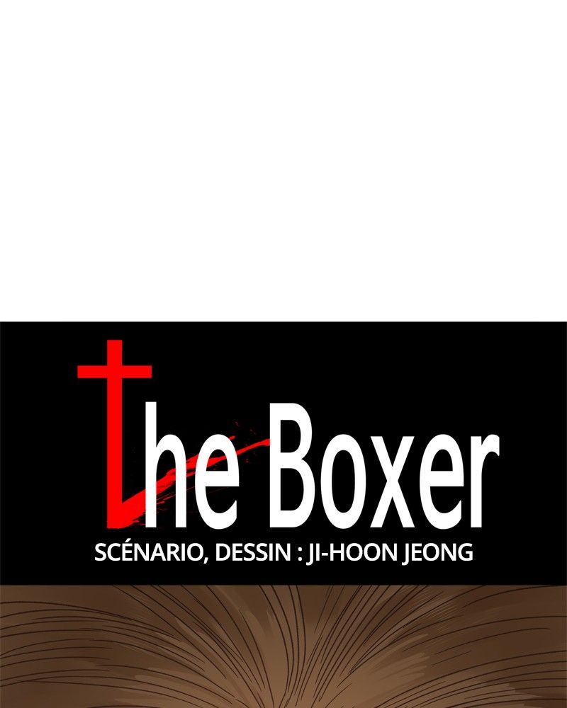 The Boxer Chapitre 61 - Page 38