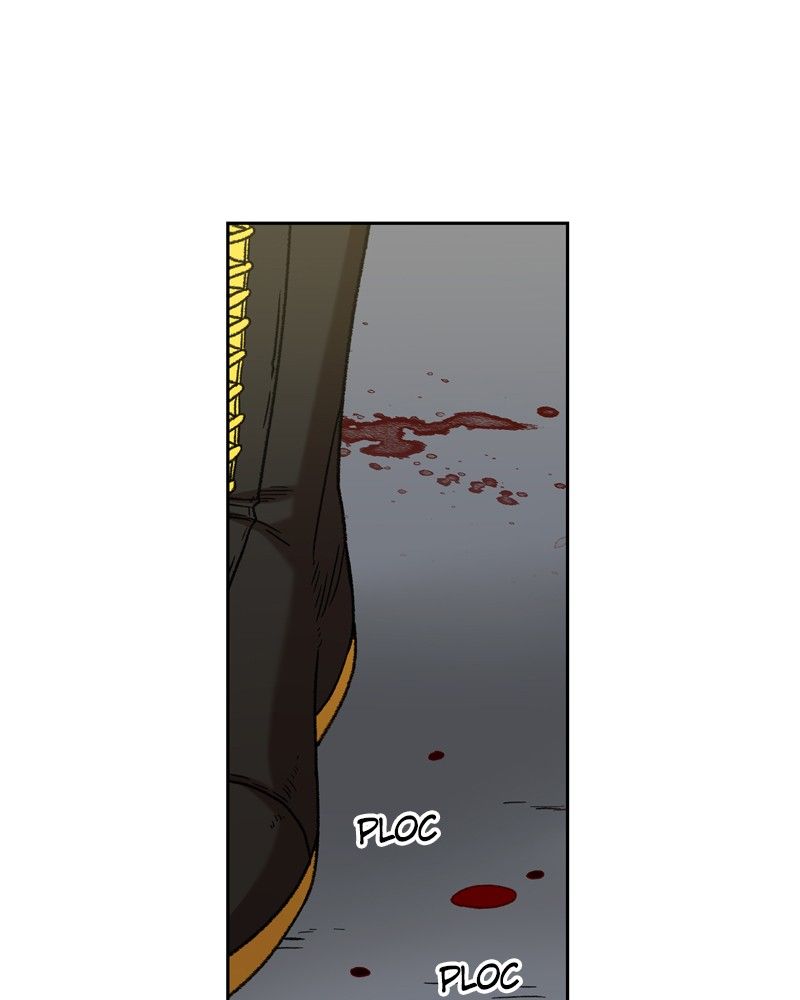 The Boxer Chapitre 61 - Page 41