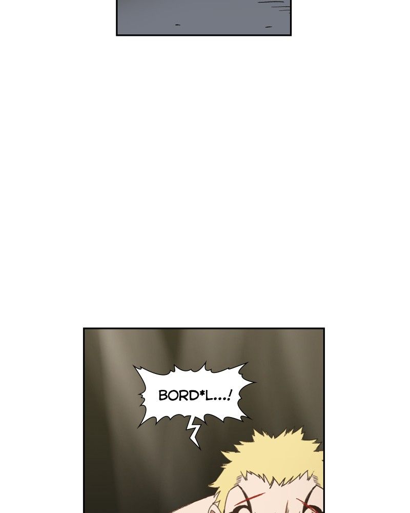 The Boxer Chapitre 61 - Page 42