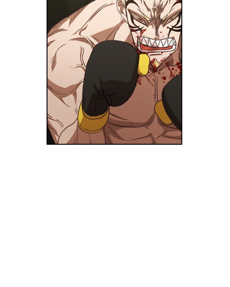 The Boxer Chapitre 61 - Page 43