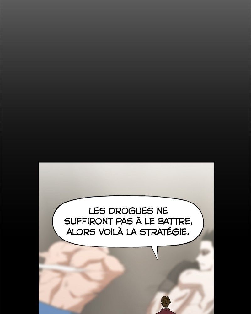 The Boxer Chapitre 61 - Page 46