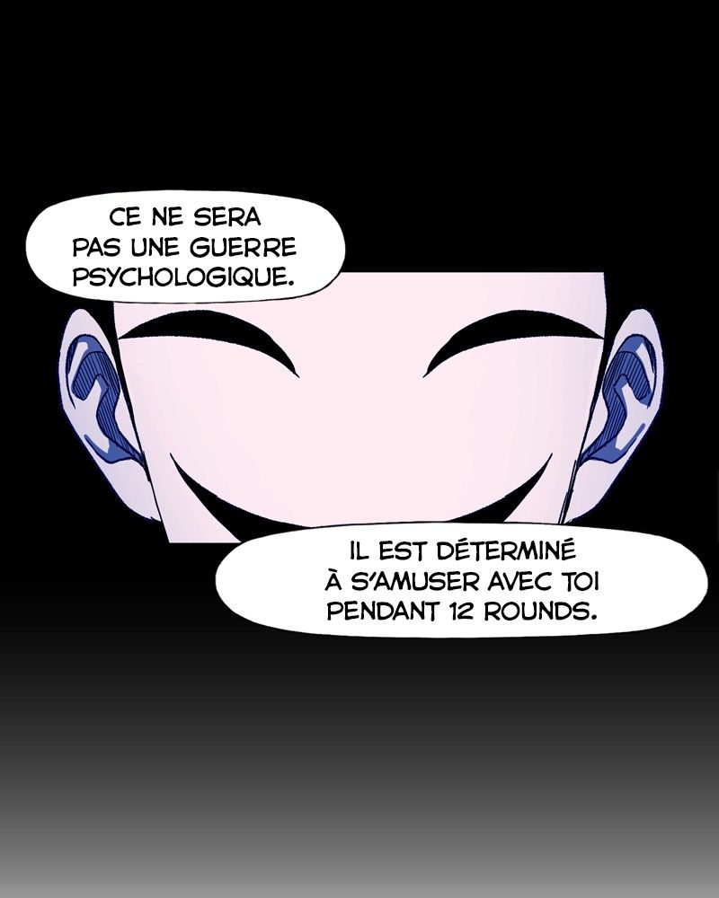 The Boxer Chapitre 61 - Page 50