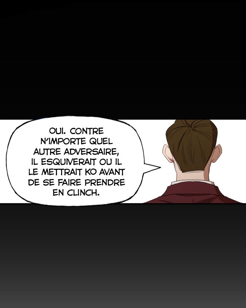 The Boxer Chapitre 61 - Page 55