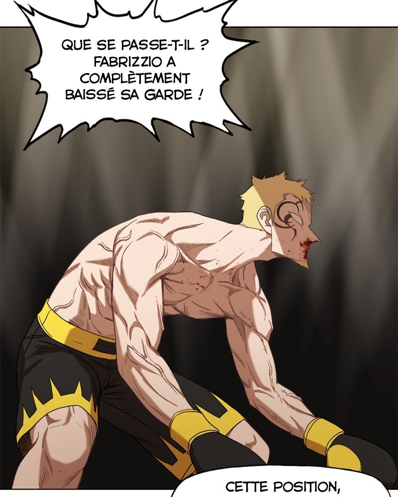The Boxer Chapitre 61 - Page 58