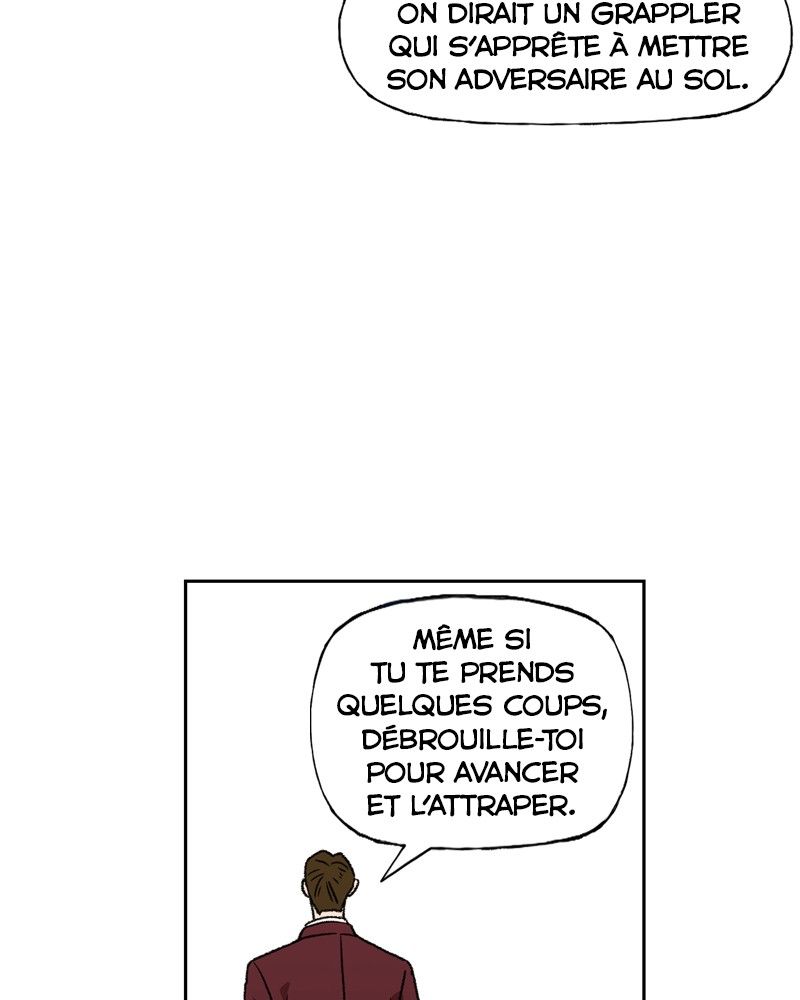 The Boxer Chapitre 61 - Page 59