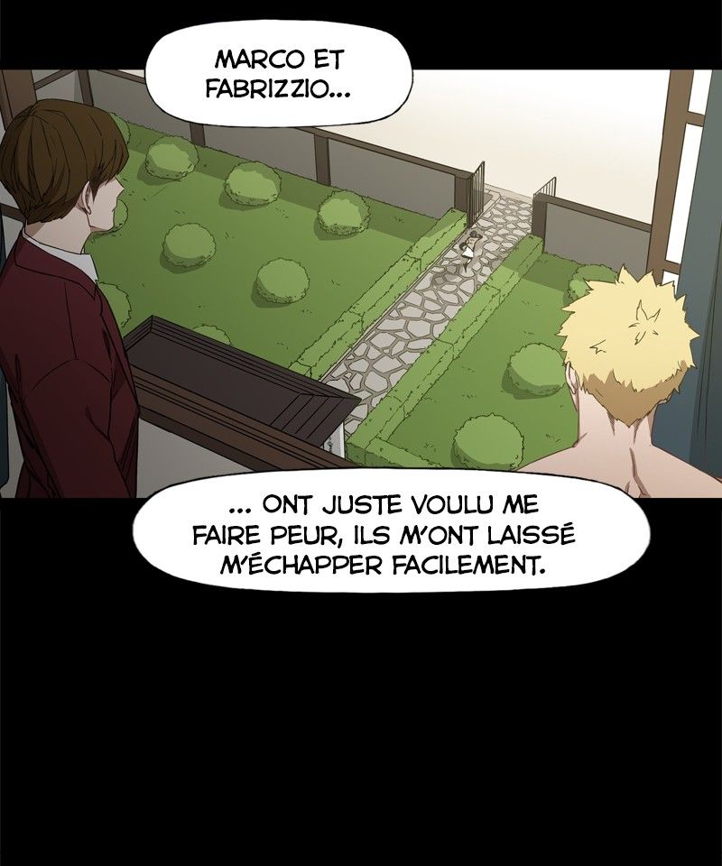 The Boxer Chapitre 61 - Page 6