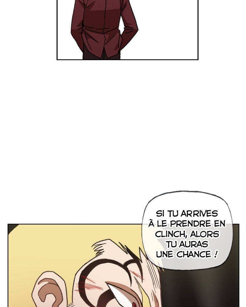 The Boxer Chapitre 61 - Page 60