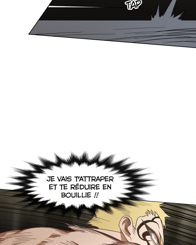 The Boxer Chapitre 61 - Page 66
