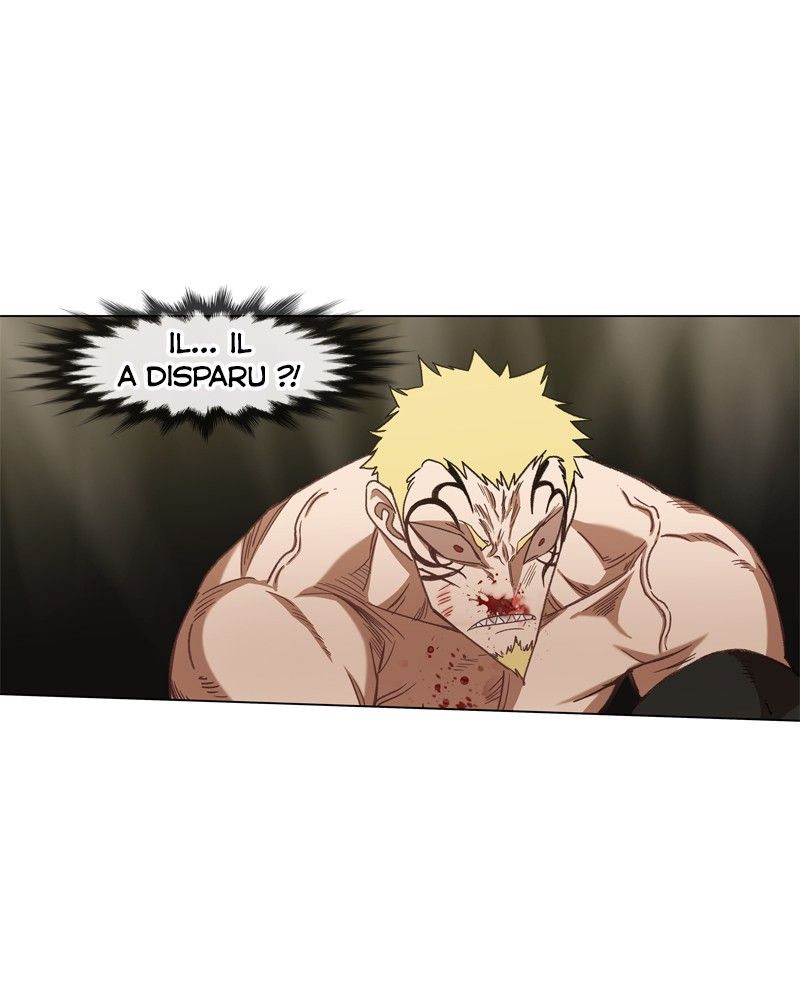 The Boxer Chapitre 61 - Page 70