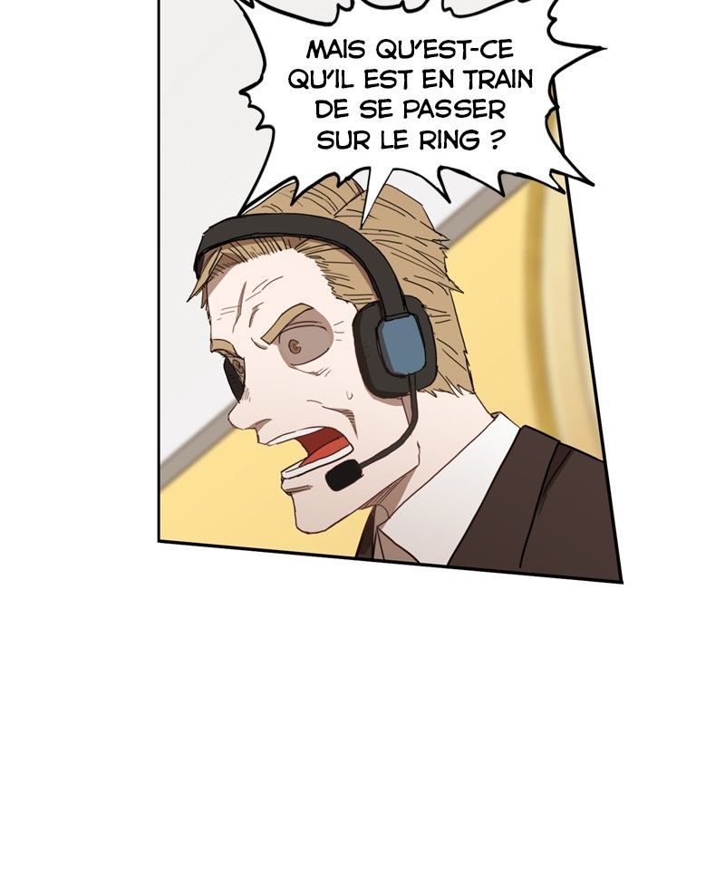 The Boxer Chapitre 61 - Page 75