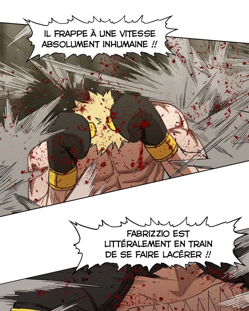 The Boxer Chapitre 61 - Page 78