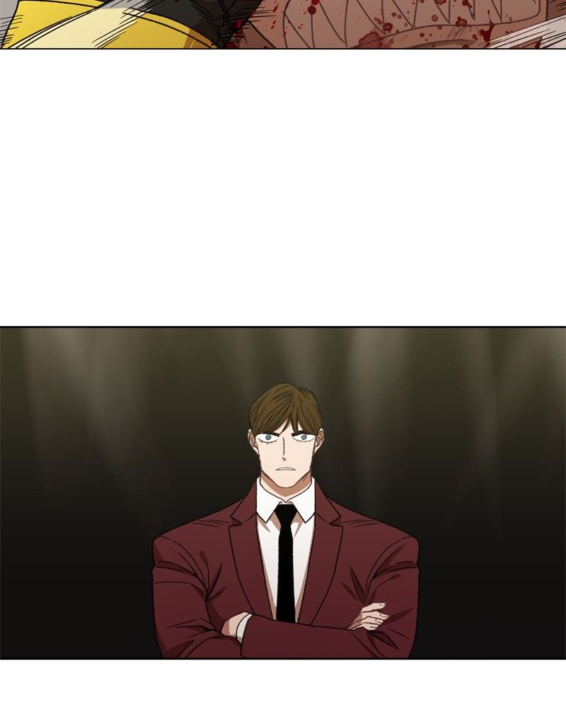 The Boxer Chapitre 61 - Page 79