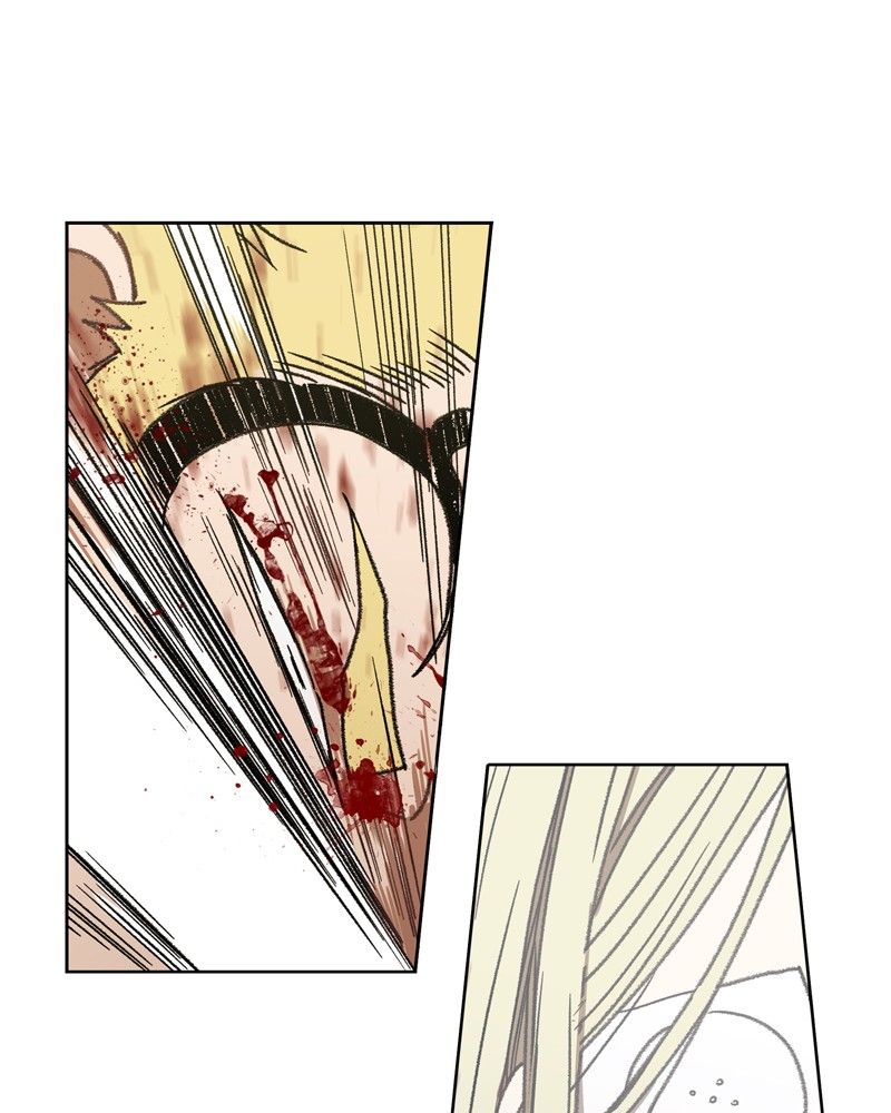 The Boxer Chapitre 61 - Page 83