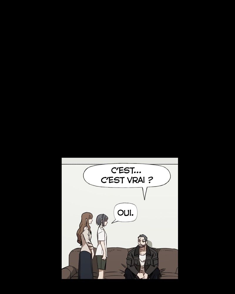 The Boxer Chapitre 61 - Page 9