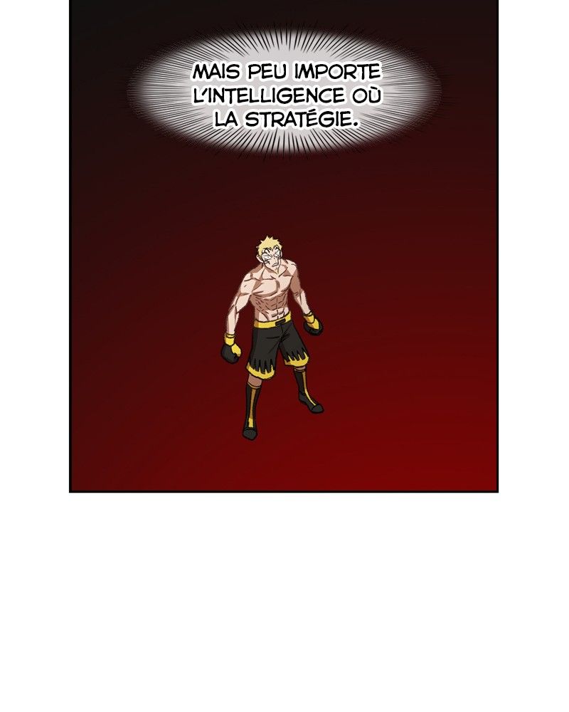The Boxer Chapitre 61 - Page 94