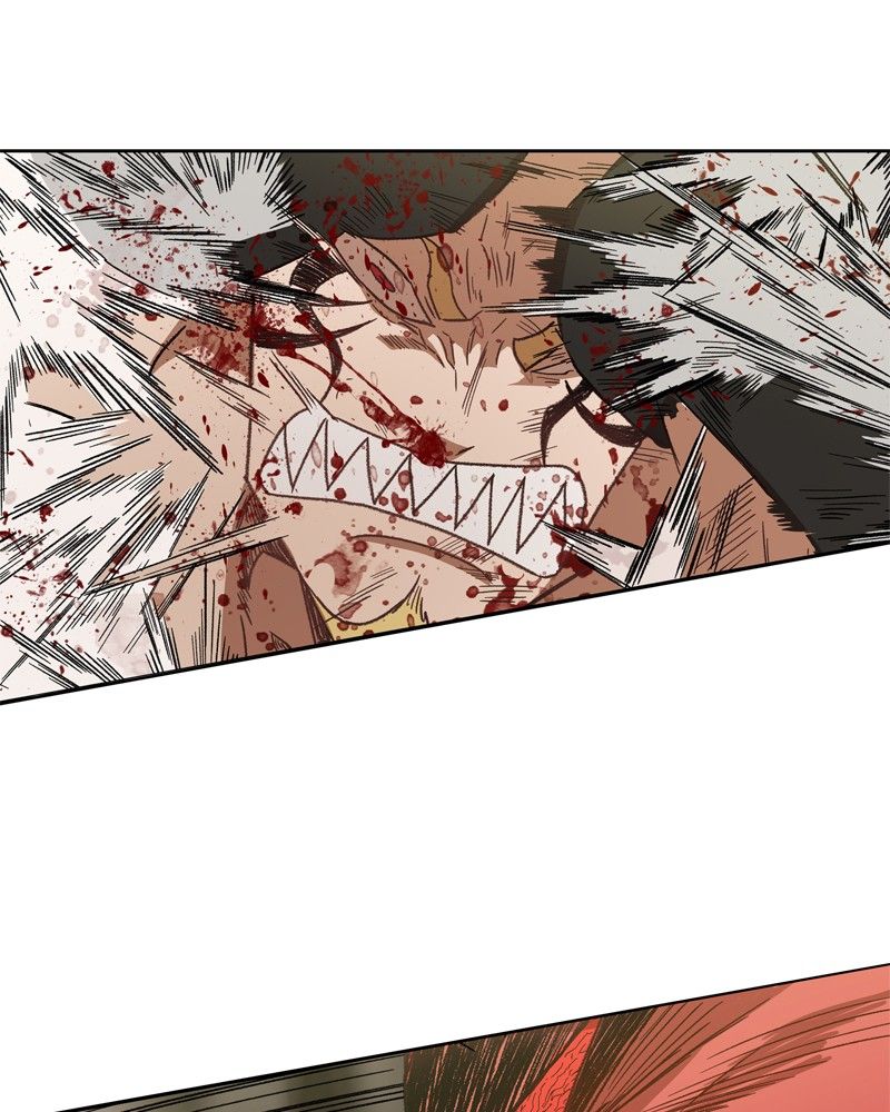 The Boxer Chapitre 61 - Page 99