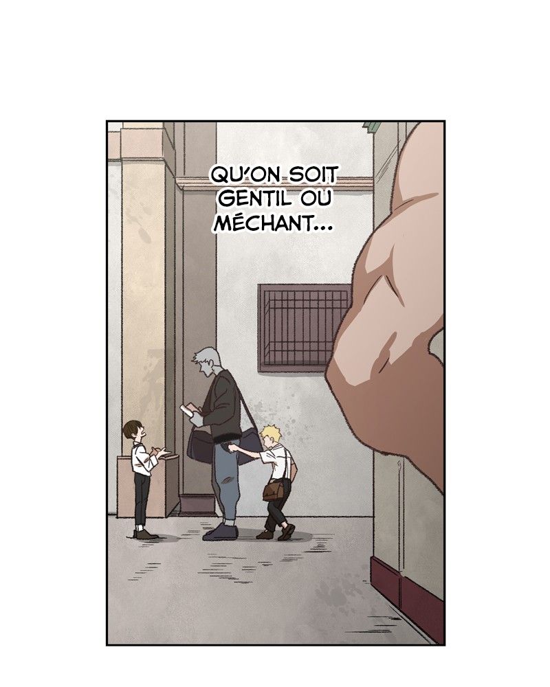 The Boxer Chapitre 62 - Page 101