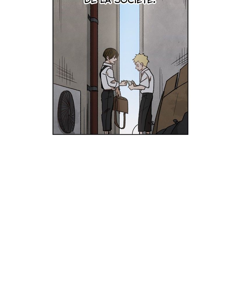 The Boxer Chapitre 62 - Page 104