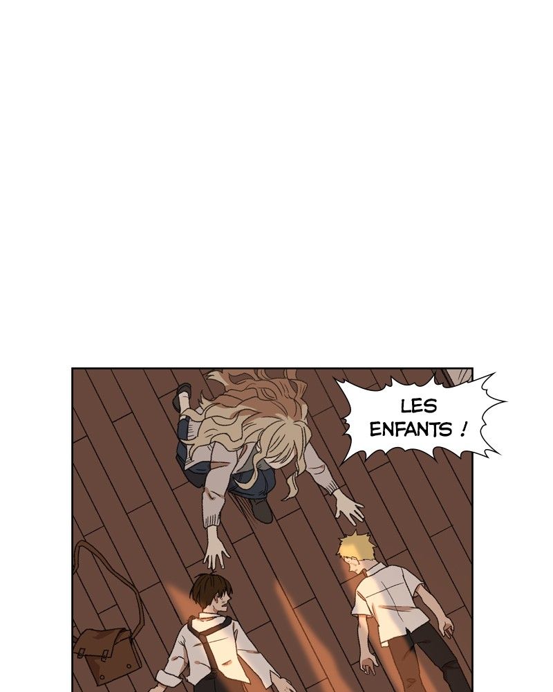 The Boxer Chapitre 62 - Page 108