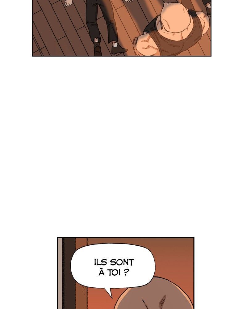 The Boxer Chapitre 62 - Page 109